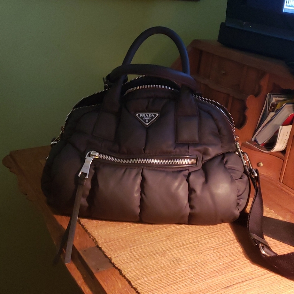 Prada Bag